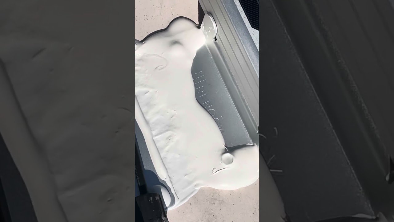 RV solar install- the basics