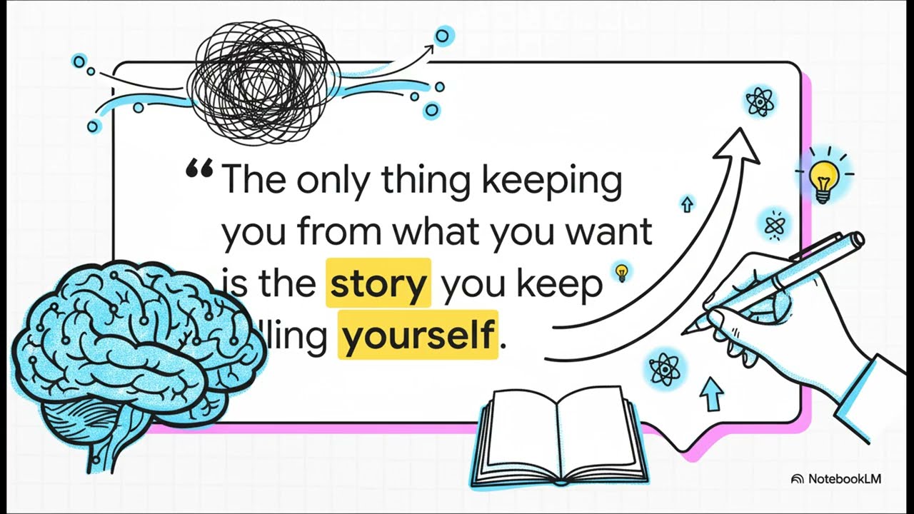 Rewire Limiting Beliefs