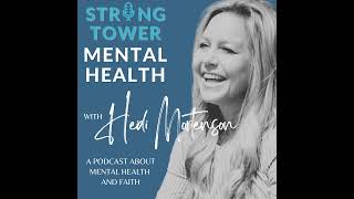 47. Freedom from the Orphan Spirit with guest Harmony Klingenmeyer