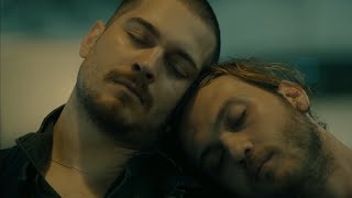 Сериал «Внутри/İçerde» Çagatay Ulusoy|Aras Bulut İynemli|Чагатай Улусой| Арас Булут Ийнемли Сериал «Внутри/İçerde» Çagatay Ulusoy|Aras Bulut İynemli|Чагатай Улусой| Арас Булут Ийнемли