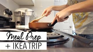 FLIGHT ATTENDANT MEALS | FLIGHT ATTENDANT LIFE