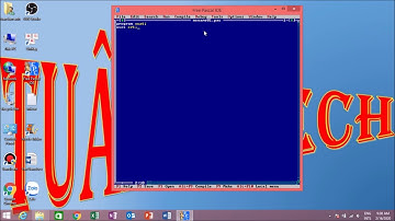 Bai 2 Lenh Write xuat ra man hinh
