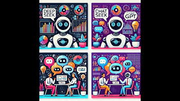 DeepSeek vs ChatGPT: Hangisi Daha İyi?