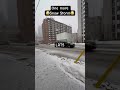 Snow Storm Live #canadaliving #toronto #weather #snowstorm #winterfun