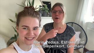 Welcome To Lumes 2020 By Lumes Students