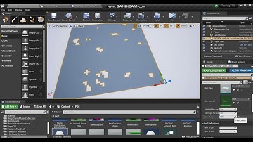 PACPGC Cellular Automata