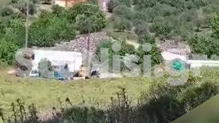 Να πώς διασπείρεται ο αφθώδης πυρετός στη Λέσβο