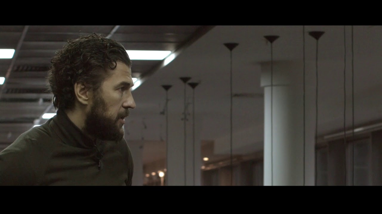 "Извините, мы вас не застали" - обсуждение картины [Контрапункт] - YouTube