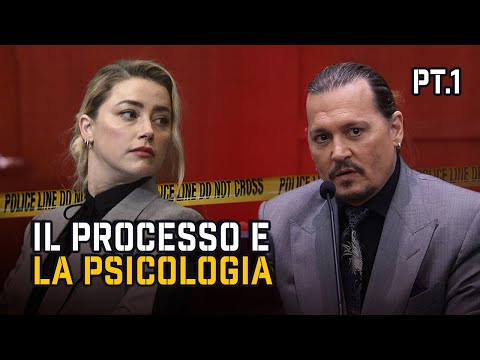 Video: Le email rivelano che Johnny Depp era ben consapevole dei suoi profondi problemi finanziari