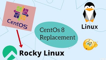 Rocky Linux VirtualBox Setup