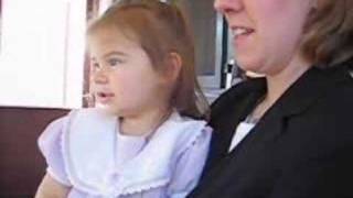 Easter Sunday 2005 Pt2