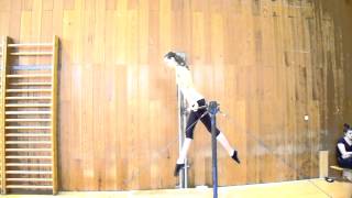 Z Zajícová, Hrazda