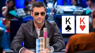 $2,172,994 Prize Pool At WPT Legends of Poker
