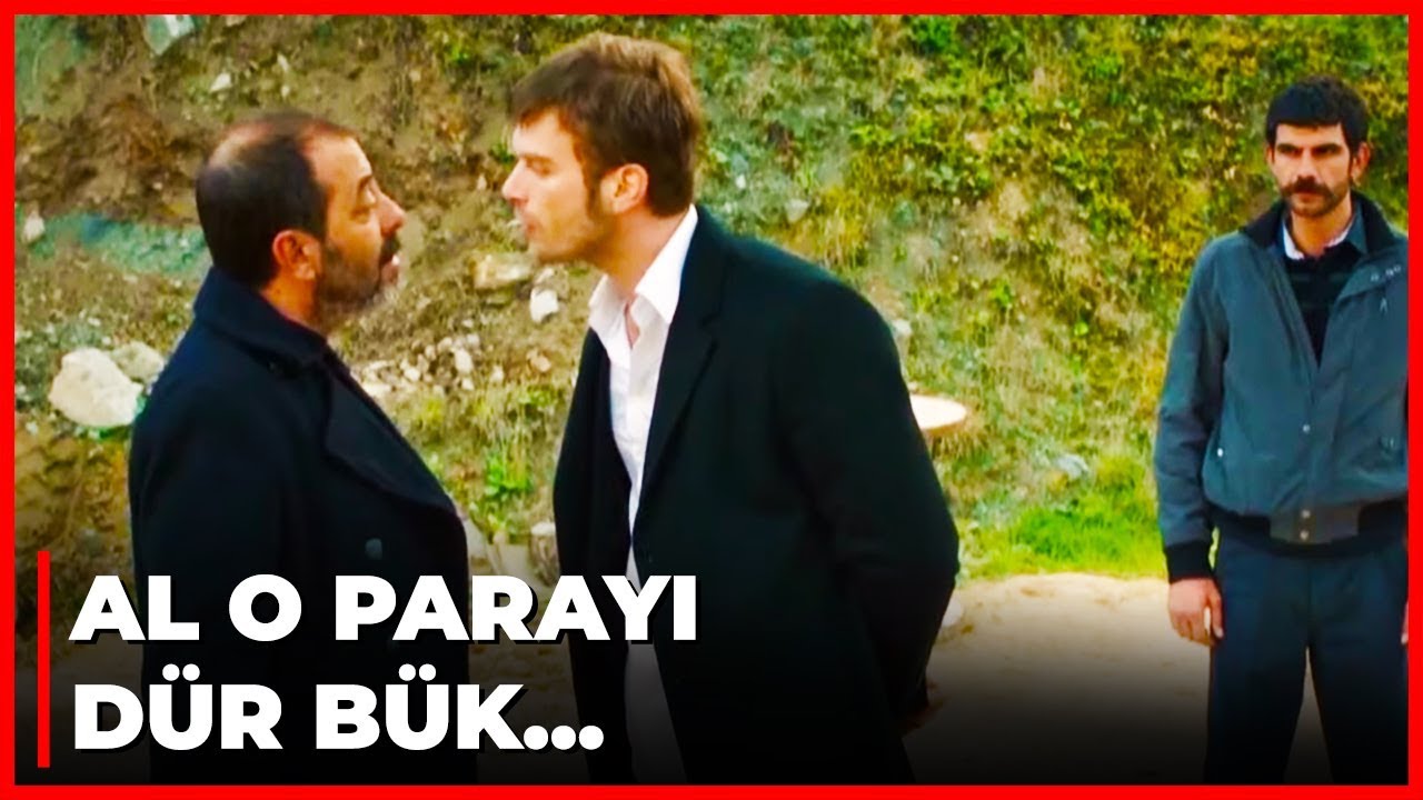 Kuzey, Ferhat ile Hesaplaşıyor! - Kuzey Güney 10. Bölüm