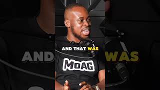 How I Became A Networking Monster