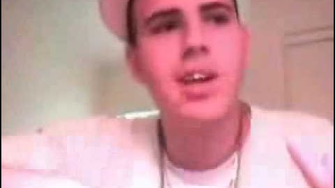 Gangsta Elijah Oops 1