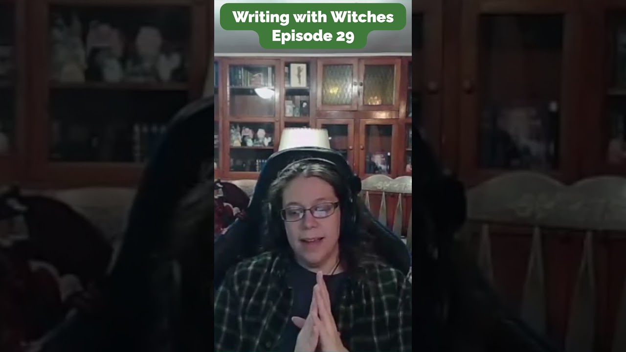 Emotional Impact | Writing with Witches Podcast