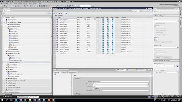 TIA Portal V15.1 & TIA Openness