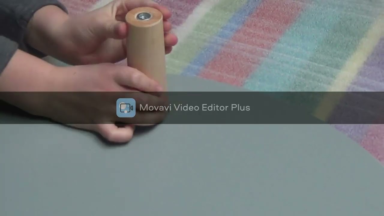 Simple assembly of Ufo table