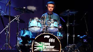 Download Lagu Conrad at UK Final YDOTY 2020 Part 1/3 (Solo) MP3