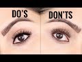 False Lashes कैसे लगायें How to Perfectly Apply False Lashes Do's and Don'ts | Deepti Ghai Sharma