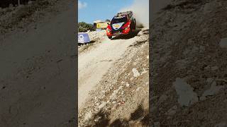 Rally Sardegna 2024