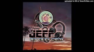 VANIA TOLOA SAMARIA AGALELEI [REGGAE REMIX] DJ JEFF 2025