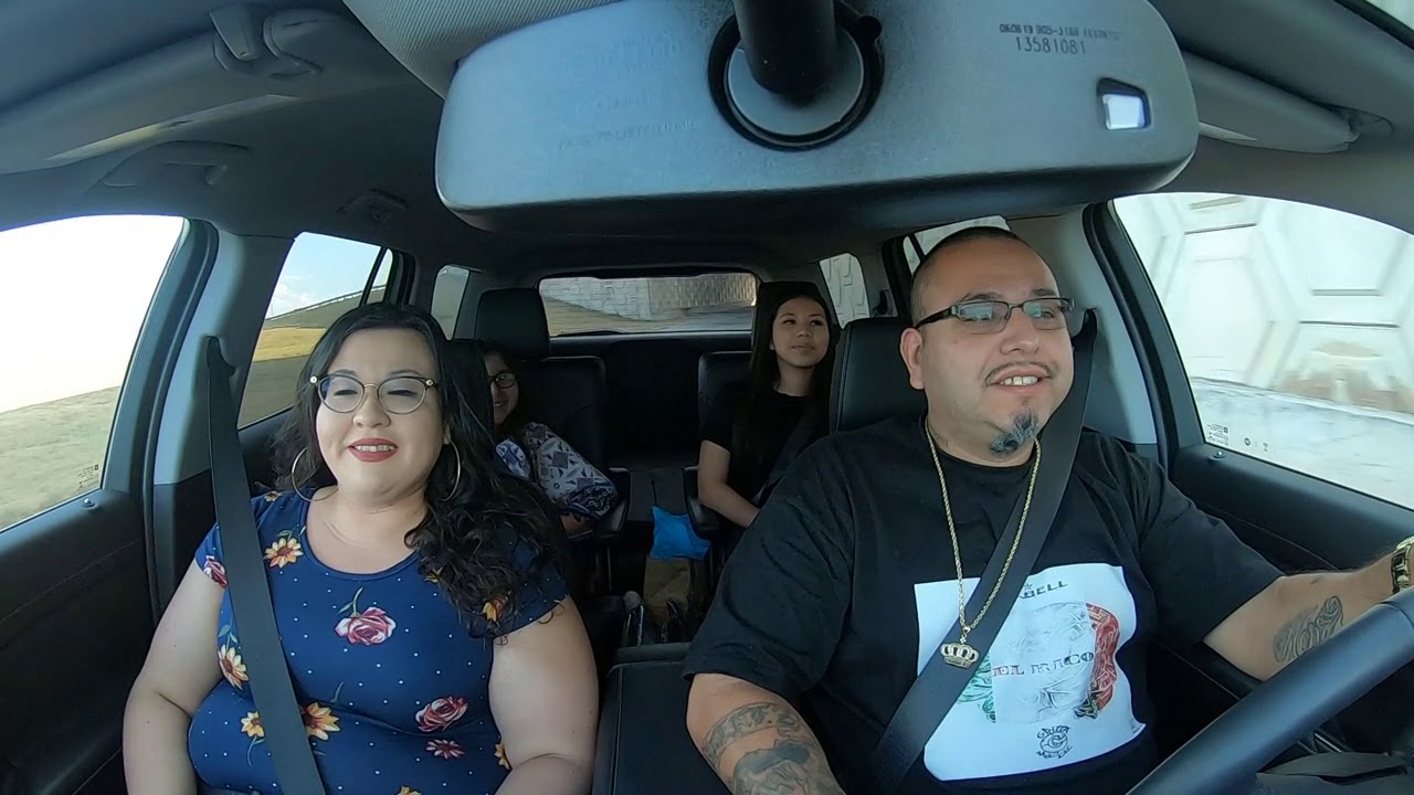 Family FunDay at Evo Entertainment