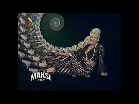 Lela Andric - Bluza od suvoga zlata (OFFICIAL VIDEO)