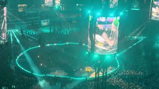 Metallica - Holier Than Thou (Toronto, April 24, 2025)