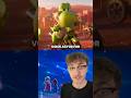OMG, YOSHI VOICE ACTOR REVEALED IN SUPER MARIO GALAXY MOVIE...