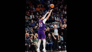 Jusuf Nurkić Did Not Understand This