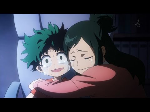 僕のヒーローアカデミア 無個性 Youtube