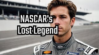 The TRAGIC Story of Kyle Marisa Roth: NASCAR's Lost Great