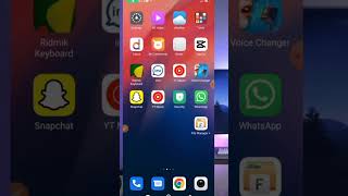 turn off mobile phone ads #short #viralvideo #adsoff