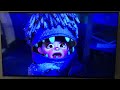 Monsters Inc Sully Roar Monsters Inc Sully Roar