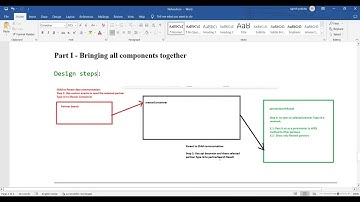 11.Salesforce LWC | Project | Building Components | Part I -  Components Communication Custom Events
