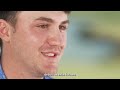 Creating Heroes: Vicente Marzilio | 2025 Latin America Amateur Championship