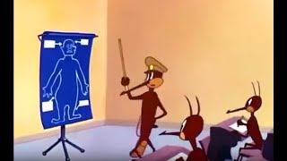 Of Thee I Sting From 1946.