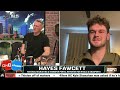 Chris Henry Jr. HASN'T SIGNED ANYTHING w/ Ohio State 👀 Signing Day UPDATES! | The Pat McAfee Show