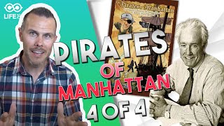 Pirates of Manhattan: Barry James Dyke: Baby Boomer Dilemma