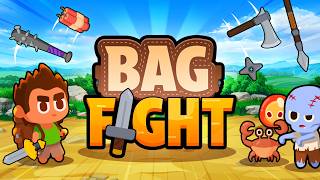 Bag Fight - Official Gameplay Trailer screenshot 3