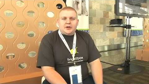 PayPal X Innovate 2010: Interview with AffiliationApp