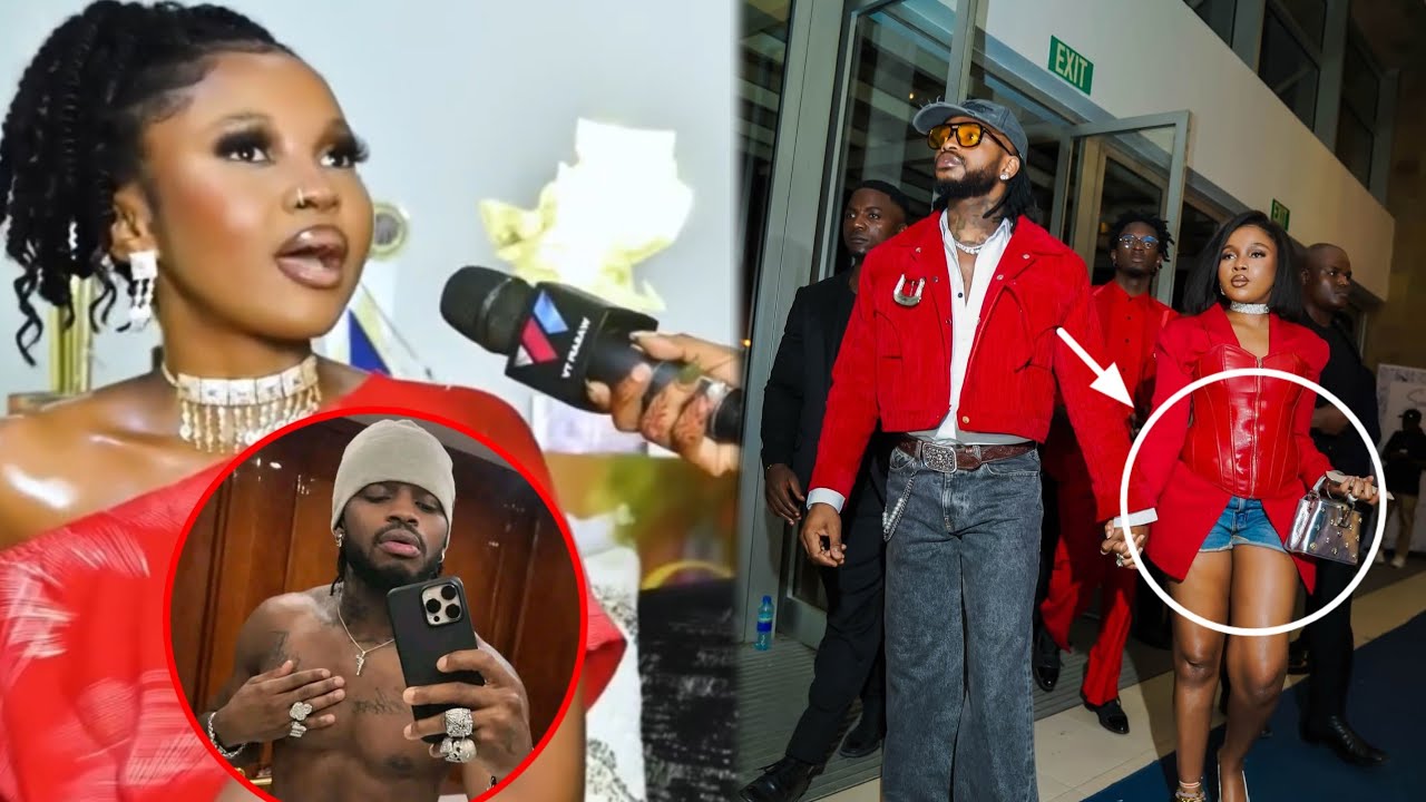 ZUCHU AWAJIBU WANAO MTUKANA BAADA YA TAARIFA KUSAMBAA ANA MIMBA YA DIAMOND/WAONGO WANA TAFUTA KIKI