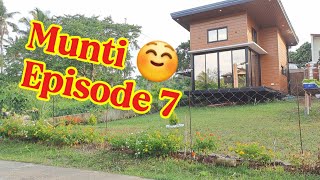 Munti Episode 7