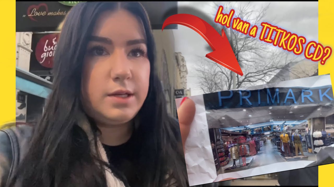 VALAKI KÖVET😱🇦🇹 hol van a TITKOS CD az ISMERETLENNEK?