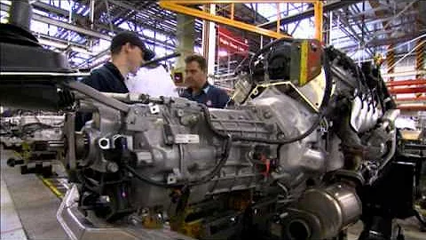 3587 Steel to Road WMV Broadcast