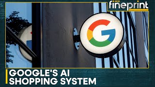 Google Unveils Ucp Ai-Powered Shopping Revolution Wion Fineprint