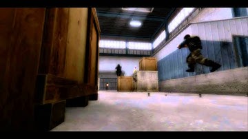 CS:S | WT CLIP by rayman-