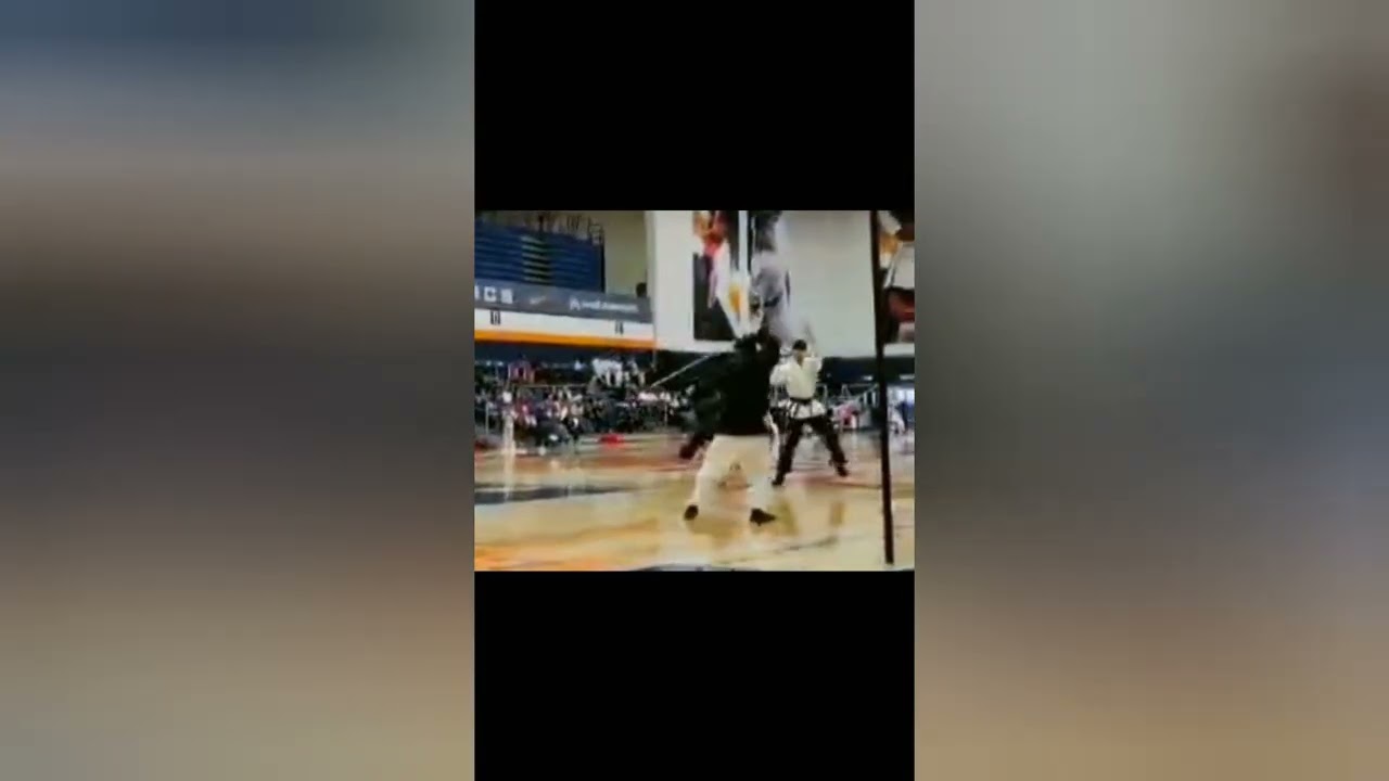 Kempo Karate Combos training,: Hands, Legs, Weapons......etc